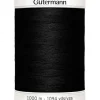 Gütermann Sew All Thread Mist Grey 547-yard Spool #9102