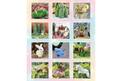 Guide to Needle Felting: Enchanted Forest Book