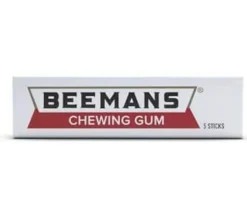 Gum – Beemans – 1 Piece