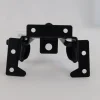 Hairpin Leg – 6 Screws Included – 12.625-inch