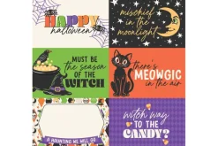 Halloween Parade 12×12 Collection Kit