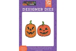Halloween Parade Fa-Boo-Lous Gosts 12×12 Patterned Paper
