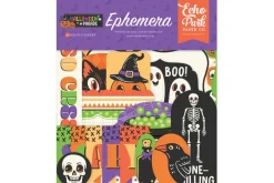 Halloween Parade Halloween Friends 12×12 Patterned Paper