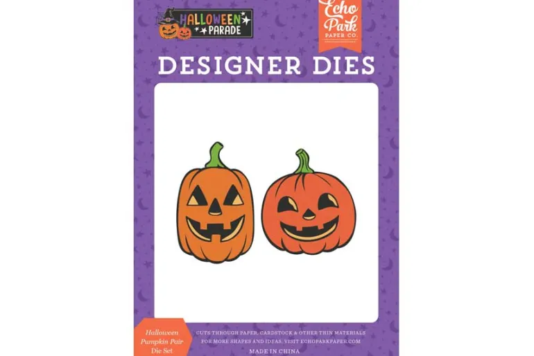 Halloween Parade Halloween Friends 12×12 Patterned Paper