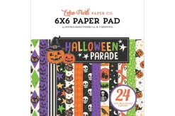 Halloween Parade Halloween Friends 12×12 Patterned Paper