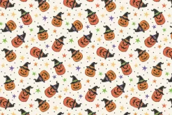 Halloween Parade Halloween Friends 12×12 Patterned Paper
