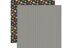 Halloween Parade Halloween Friends 12×12 Patterned Paper