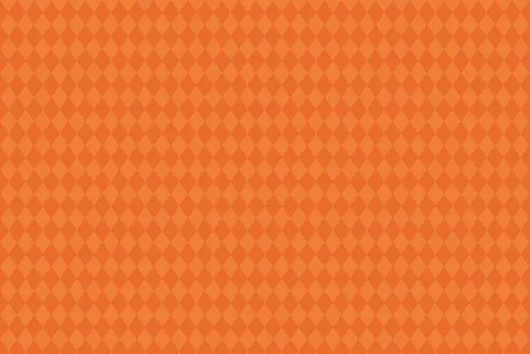 Halloween Parade Jack-O-Lantern Party12x12 Patterned Paper