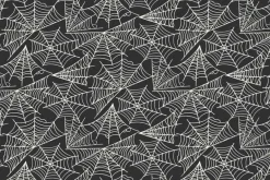 Halloween Parade 3×4 Journaling Card 12×12 Patterned Paper