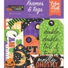 Halloween Parade 6×6 Paper Pad