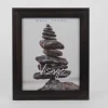 Hampton Visage Picture Frame – Dark Espresso (view sizes)