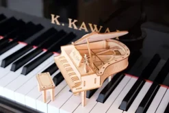 Hands Craft Modern Wooden Model Kit – Sailing Ship