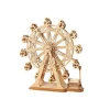 Hands Craft Modern Wooden Model Kit – Trolley