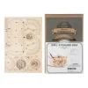 Hands Craft Modern Wooden Model Kit – Owl Storage Box