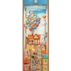 Hands Craft Secret Garden DIY Book Nook Kit