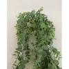 32″ Hanging Eucalyptus Bush