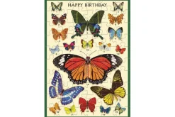 Happy Birthday Champagne 60-Piece Puzzle Card