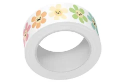 Happy Flowers Washi Tape