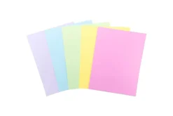 Harmony Hues Cardstock Pack – 12×12 – Pastel