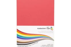 Harmony Hues Cardstock Pack – 12×12 – Pastel
