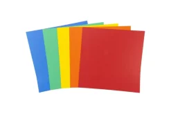 Harmony Hues Cardstock Pack – 12×12 – Primary
