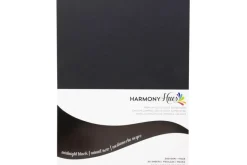 Harmony Hues Cardstock Pack – 8.5″ x 11″ – Kaleidoscope (100 Sheets, 110 lb)