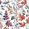 Harvest Hues Digital Cuddle Multi