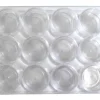 Hawk Plastic Storage System