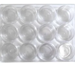 Hawk Plastic Storage System