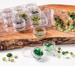 Hawk Plastic Storage System