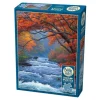 Headed Home – 500 Piece Puzzle
