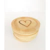 Heart Coasters – 6 Piece