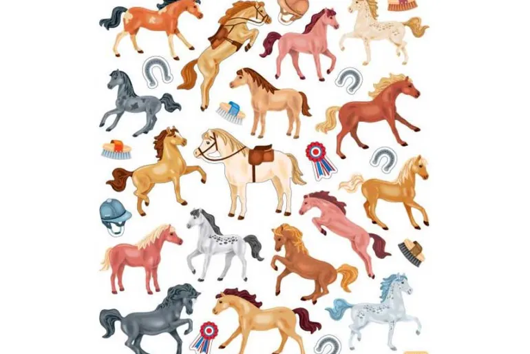 Heartfelt Sticker Sheet