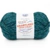 Heartland Thick & Quick Yarn (view colors)