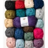 Heartland Yarn (view colors)