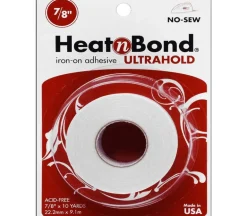 Heat n Bond Original Ultra Hold – 7/8-inch