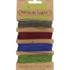 Hemp Cording 20lb – 4 Colors (view colors)