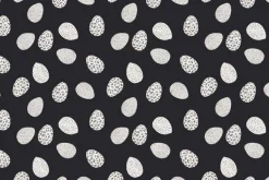 Hen House 4 Image Panel, 36-inches by 42-inches.