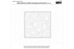 Henry’s Build A Sentiments Honey Bee Stamp Set
