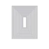 Hero Art Dies – Nesting Rectangle