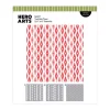 Hero Arts Color Layering O Christmas Tree Stencil