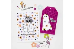 Hero Arts Free Spirit Die Set