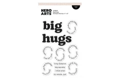 Hero Arts Totally Awesome Stamp & Cut