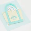 Hero Arts Tote Bag Die Set