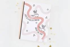 Hero Arts Wide Stripe Bold Print Cling Rubber Stamp