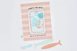 Hero Arts Wild Ride Clear Stamp Set