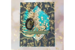 Hexi-Gem Shaker Dome – 6 Pack