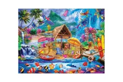 Hidden Cove – 300 Piece EZ Grip Puzzle