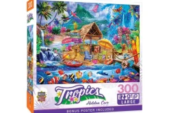 Hidden Cove – 300 Piece EZ Grip Puzzle