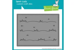 Highland Cows! Add-On Die Set